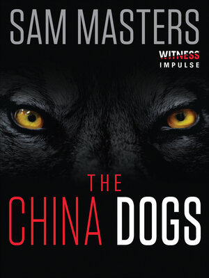 cover image of The China Dogs